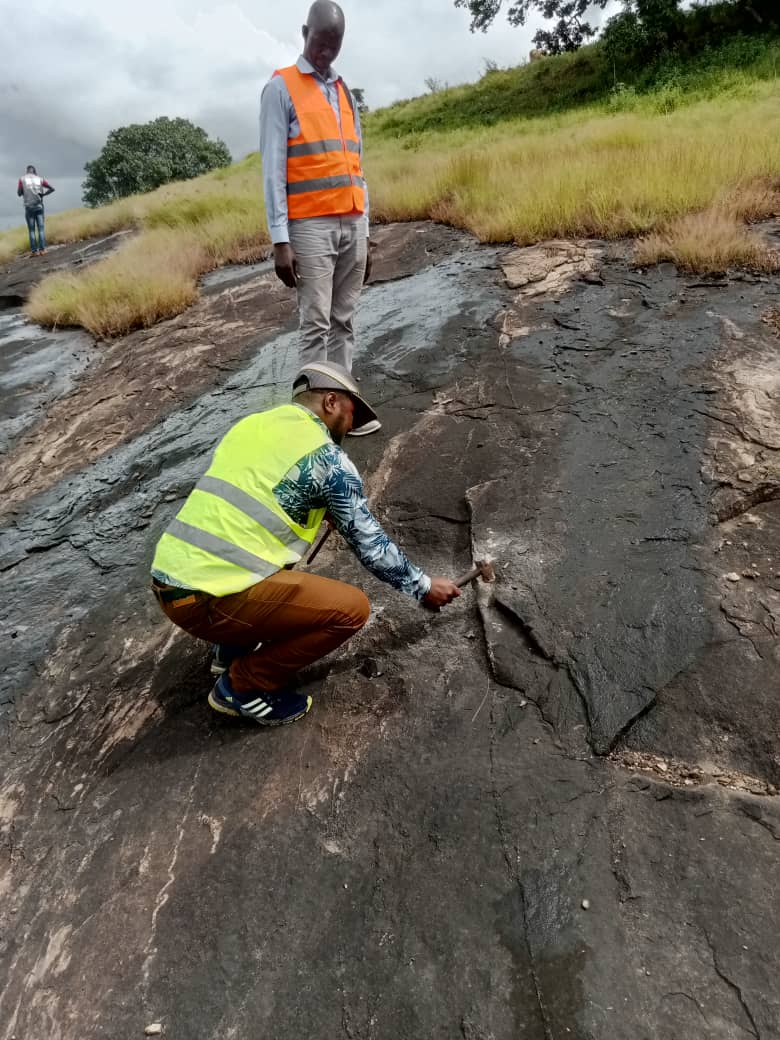Granite
