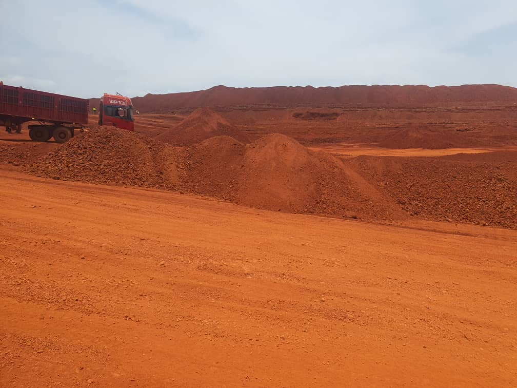 Site