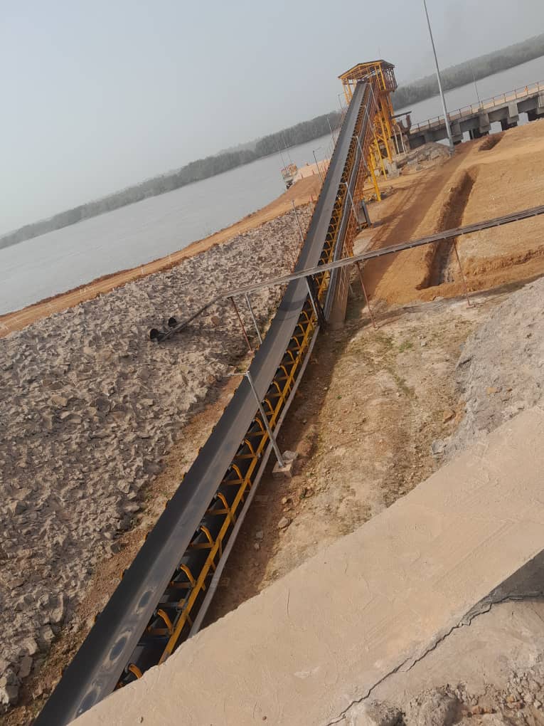 Construction