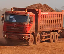 Bauxite