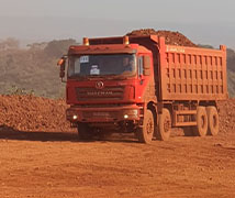 Mine