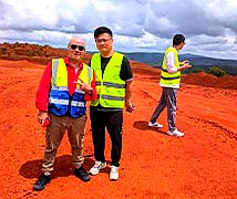 GAM MINING SARL