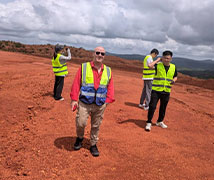 GAM MINING SARL